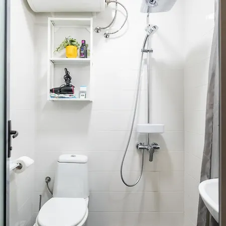 Apartman Urban Oasis Heaven Szófia