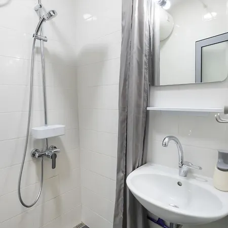 Urban Oasis Heaven *