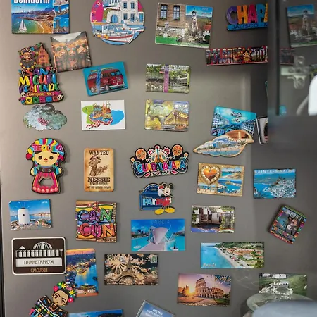 Urban Oasis Heaven 아파트 소피아