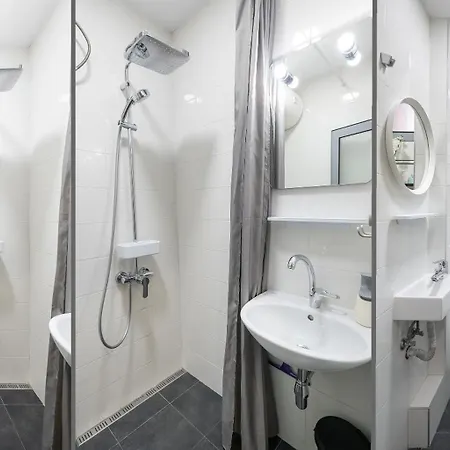 Apartmán Urban Oasis Heaven Sofie