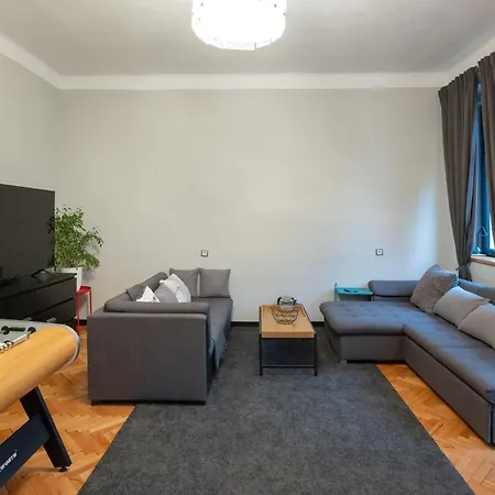 Urban Oasis Heaven صوفيا