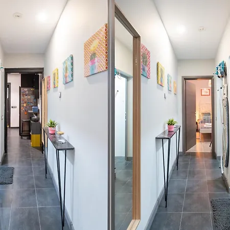 Urban Oasis Heaven 소피아