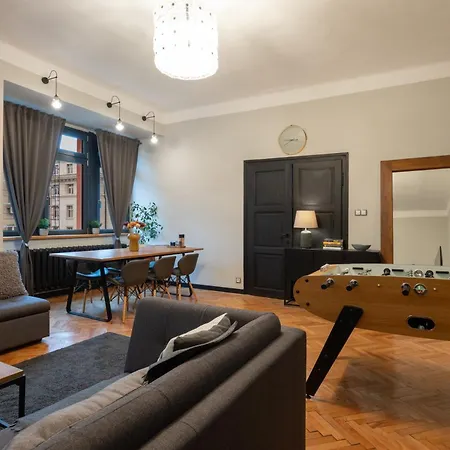 Apartmán Urban Oasis Heaven Sofie