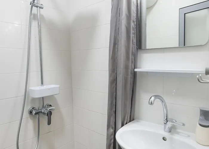 Urban Oasis Heaven *