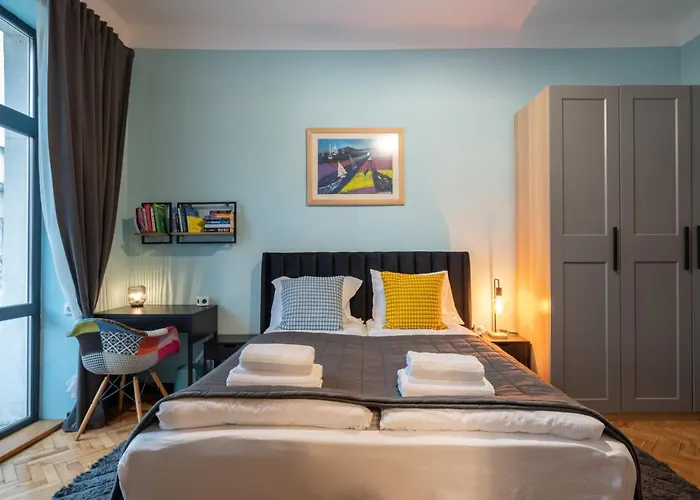 Urban Oasis Heaven *