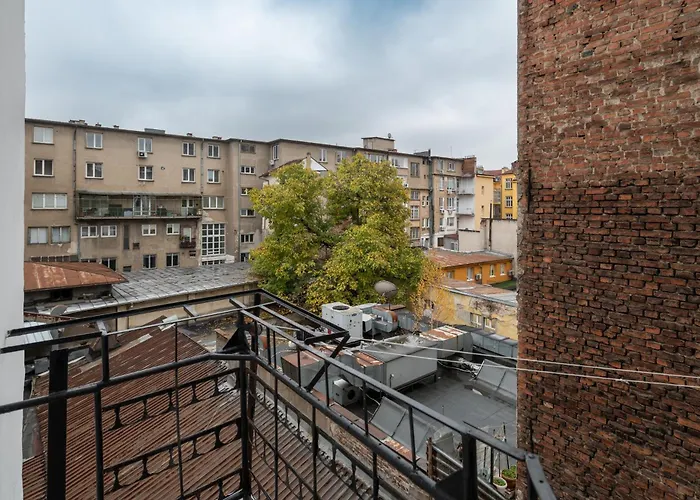 Urban Oasis Heaven *