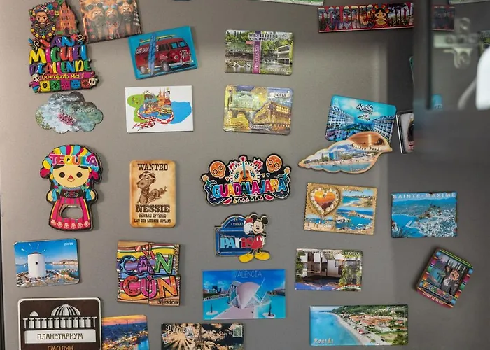 Urban Oasis Heaven Lejlighed Sofia