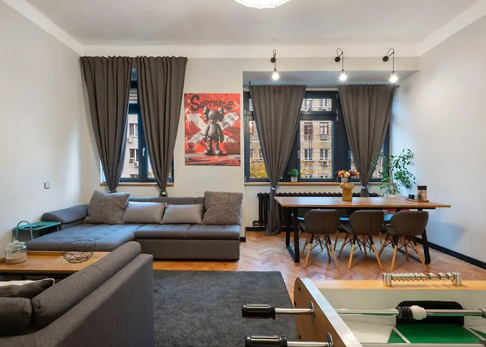 Urban Oasis Heaven * ソフィア