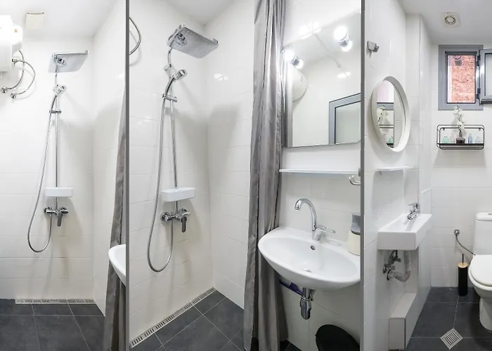 アパート Urban Oasis Heaven ソフィア