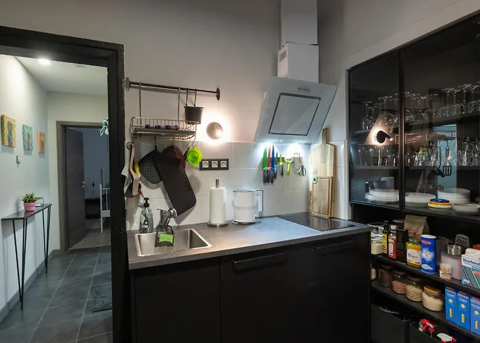 Urban Oasis Heaven * ソフィア