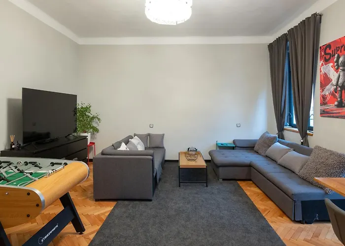 Urban Oasis Heaven ソフィア