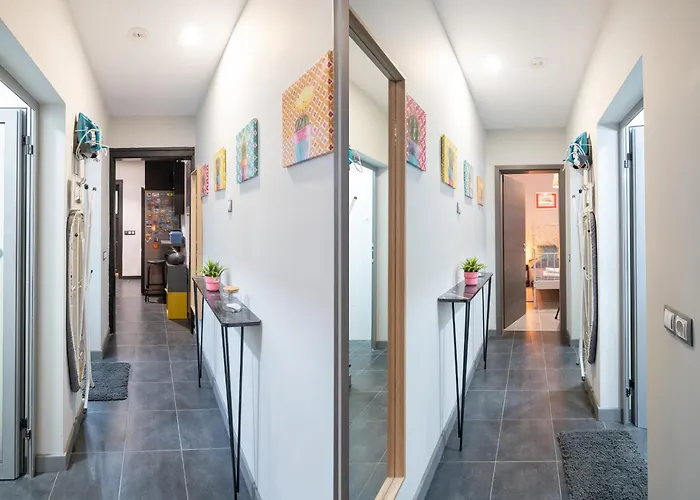 Urban Oasis Heaven ソフィア