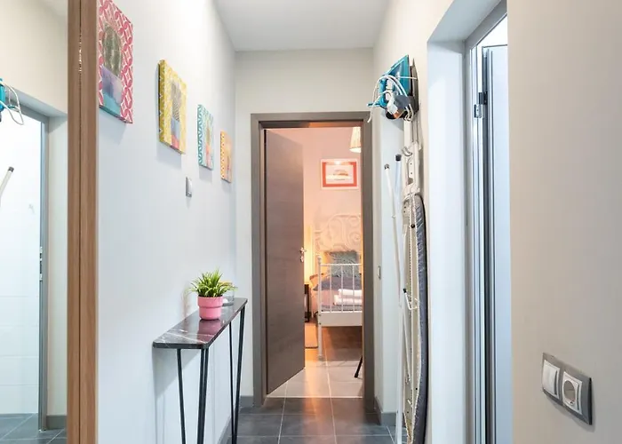 Urban Oasis Heaven * ソフィア