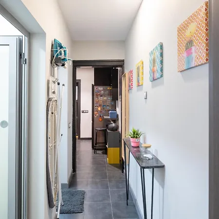 Urban Oasis Heaven София