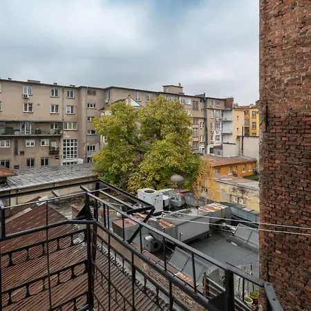 Urban Oasis Heaven *