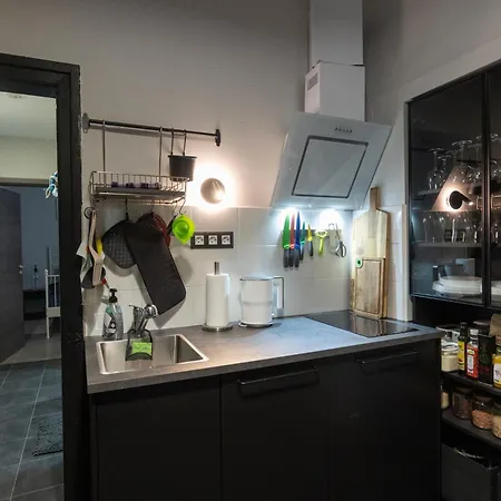 Urban Oasis Heaven * София