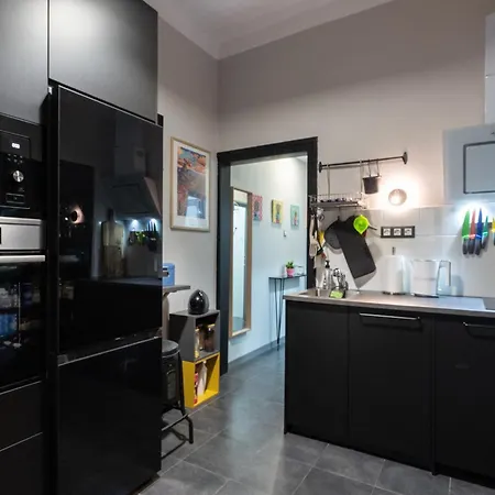 Urban Oasis Heaven * София